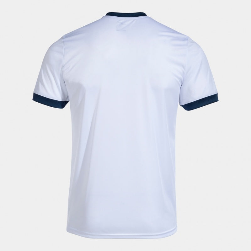 Court White/Navy/Blue T-shirt