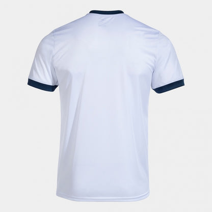 Court White/Navy/Blue T-shirt