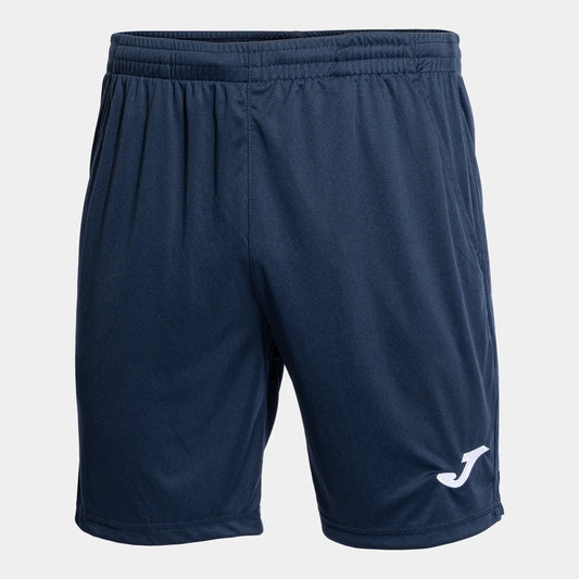 Drive Bermuda Dark Navy Shorts