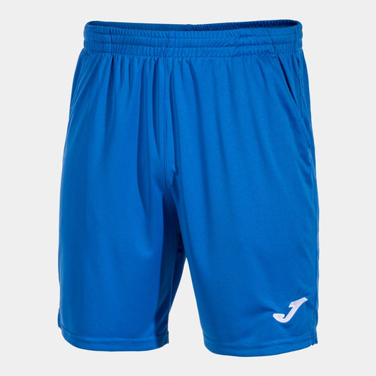 Drive Bermuda Royal Blue Shorts