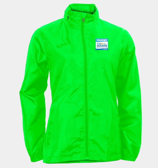 TTOM Women's Rainjacket Galia