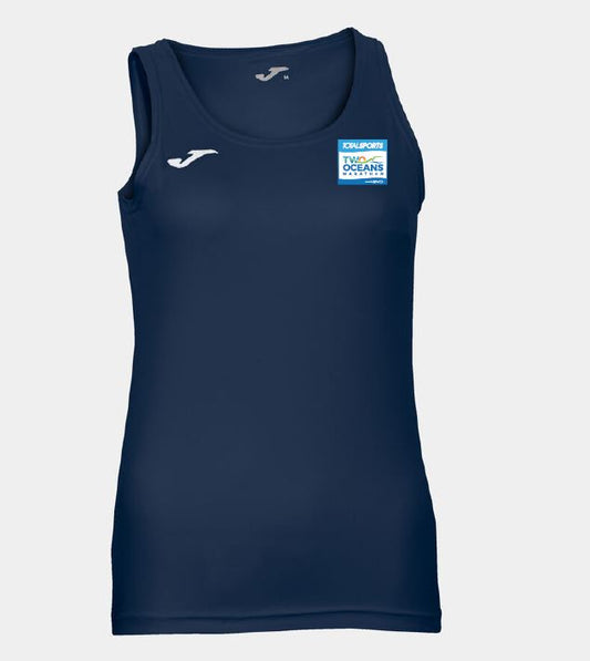 TTOM Women's Diana Sleeveless Shirt