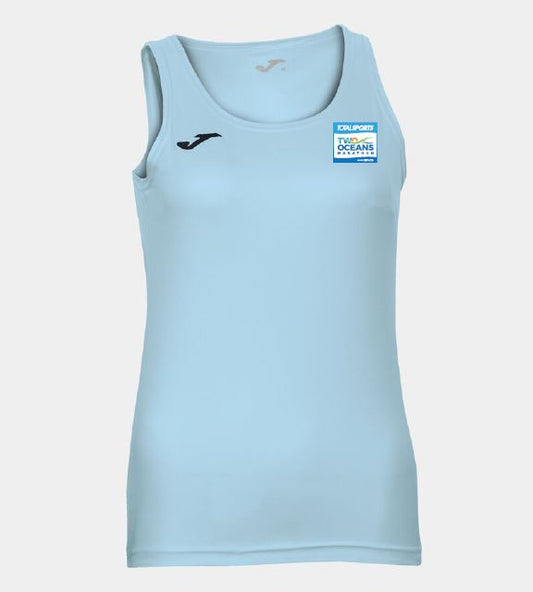 TTOM Women's Diana Sleeveless Shirts