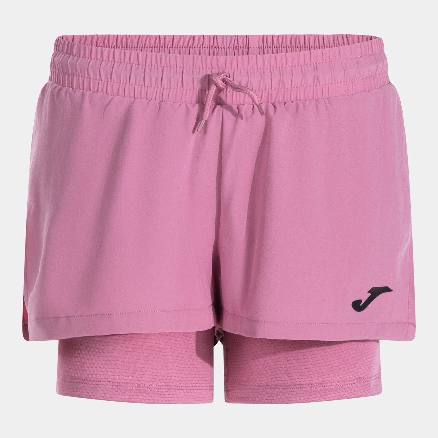 Woman Smash Short