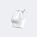 CHALLENGE TOP WHITE
