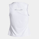 CHALLENGE TANK TOP WHITE