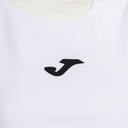 CHALLENGE TANK TOP WHITE