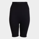 R-TRAIL NATURE SHORT TIGHTS BLACK