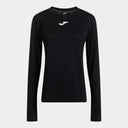 Woman Challenge Long Sleeve T-Shirt