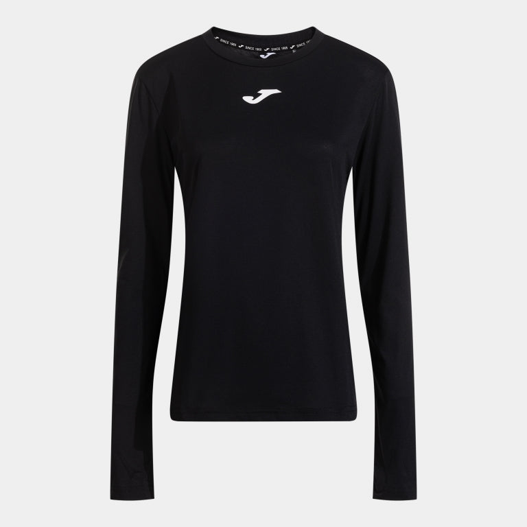 Woman Challenge Long Sleeve T-Shirt