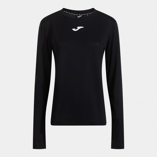 Woman Challenge Long Sleeve T-Shirt