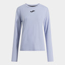 Woman Challenge Long Sleeve T-Shirt