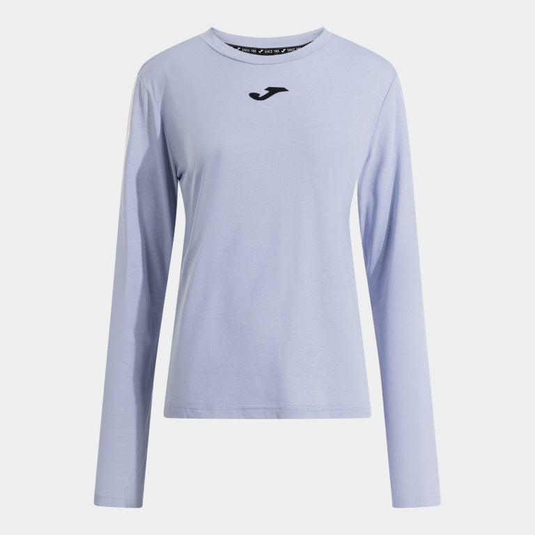 Woman Challenge Long Sleeve T-Shirt