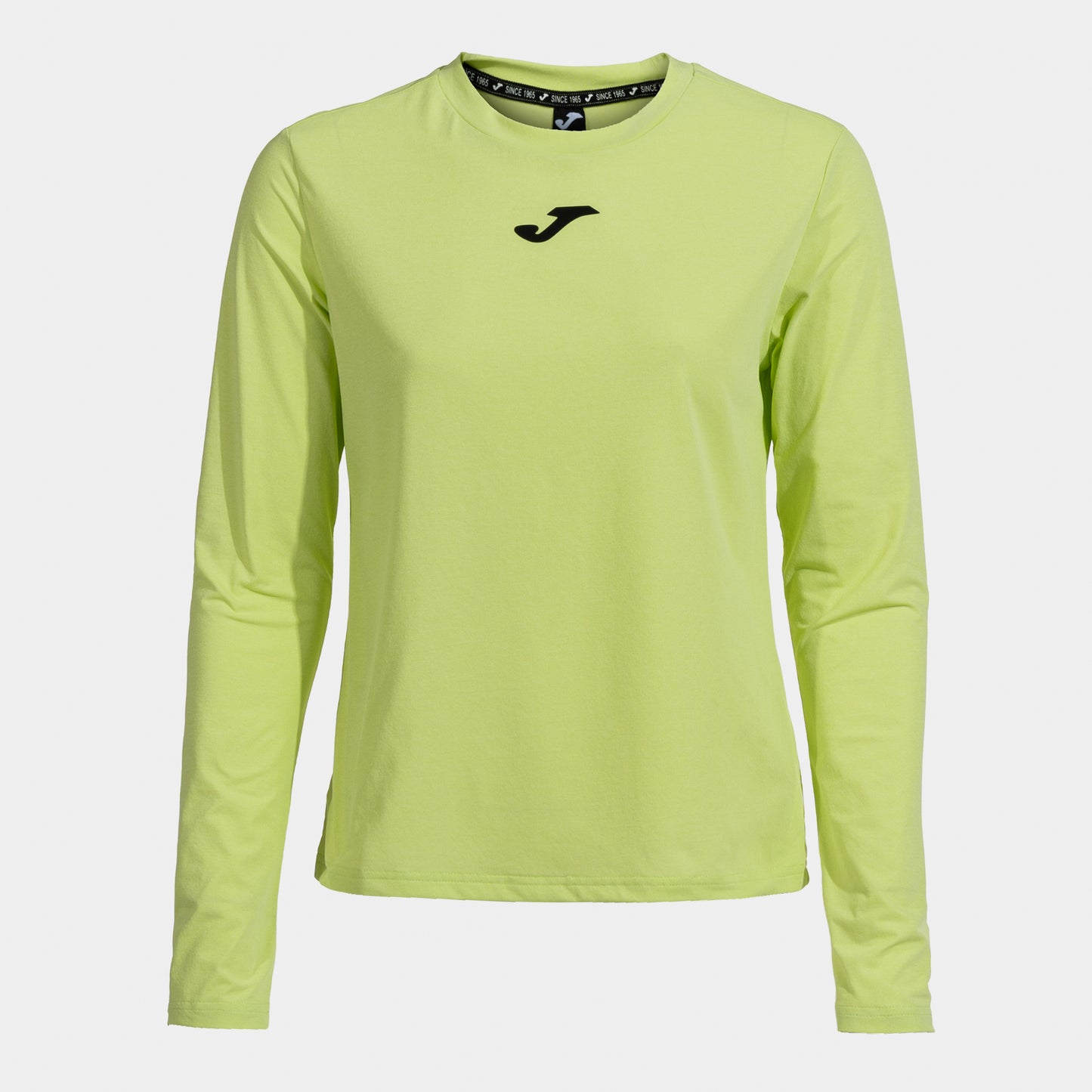 Woman Challenge Long Sleeve T-Shirt