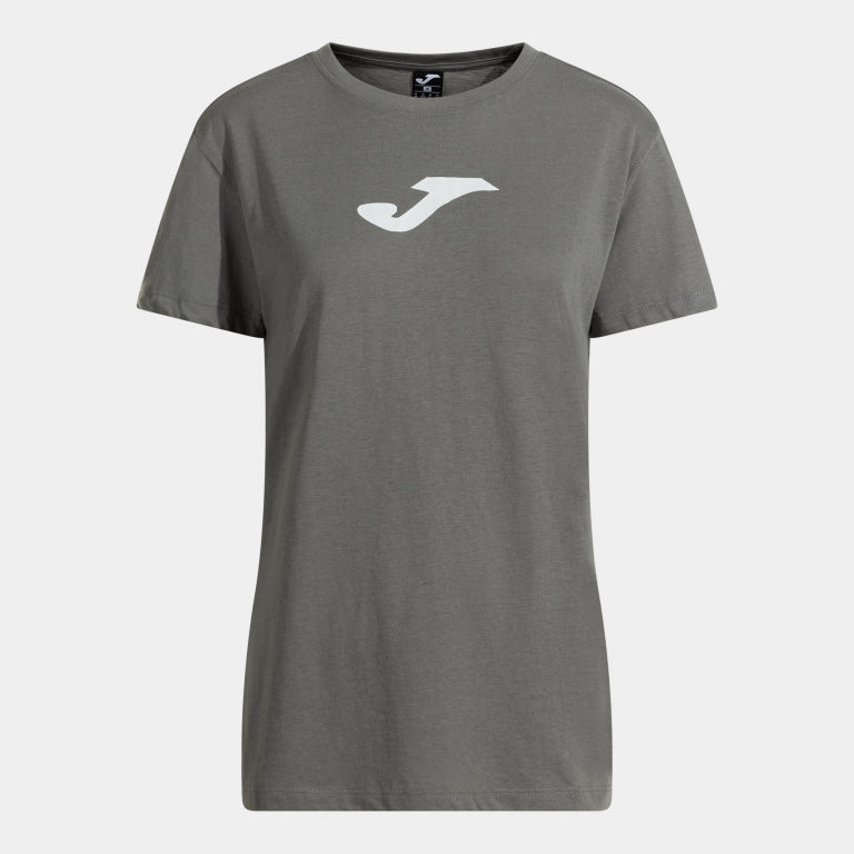 Woman Challenge Short Sleeve T-Shirt