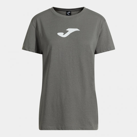 Woman Challenge Short Sleeve T-Shirt