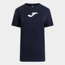 Woman Challenge Short Sleeve T-Shirt