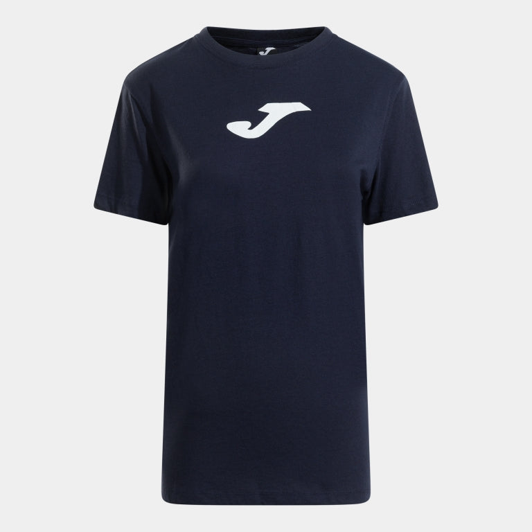 Woman Challenge Short Sleeve T-Shirt