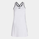 TORNEO DRESS WHITE