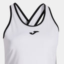 TORNEO DRESS WHITE