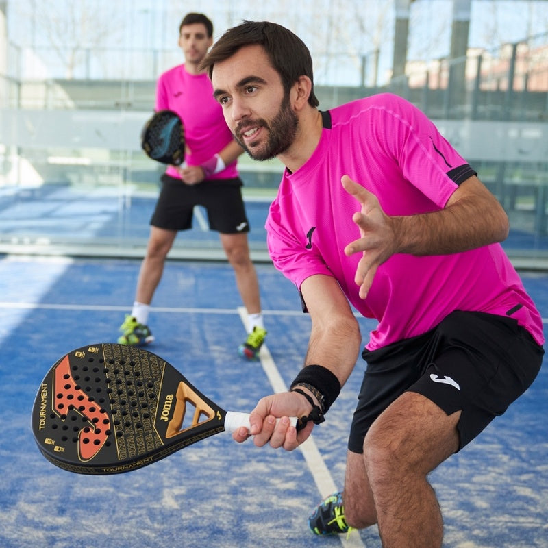 Tournament Padel Racket