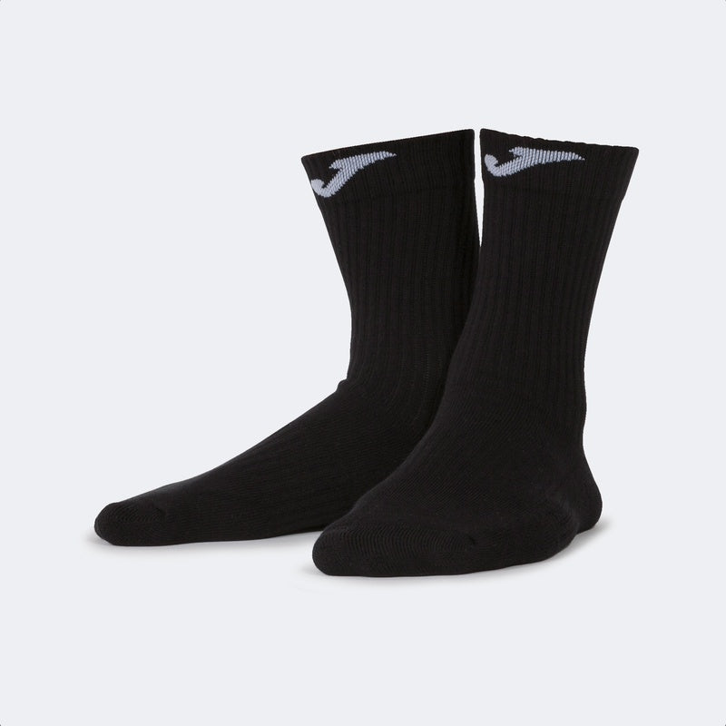 Cotton Black Socks