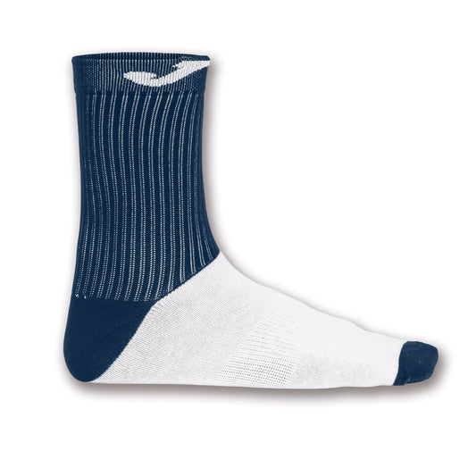 Cotton Navy Socks