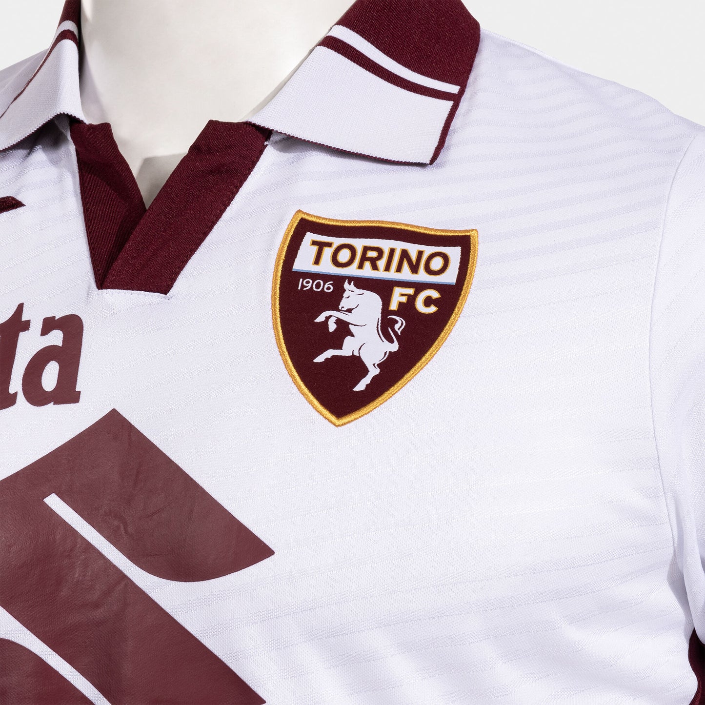 Torino 24/25 Away Jersey