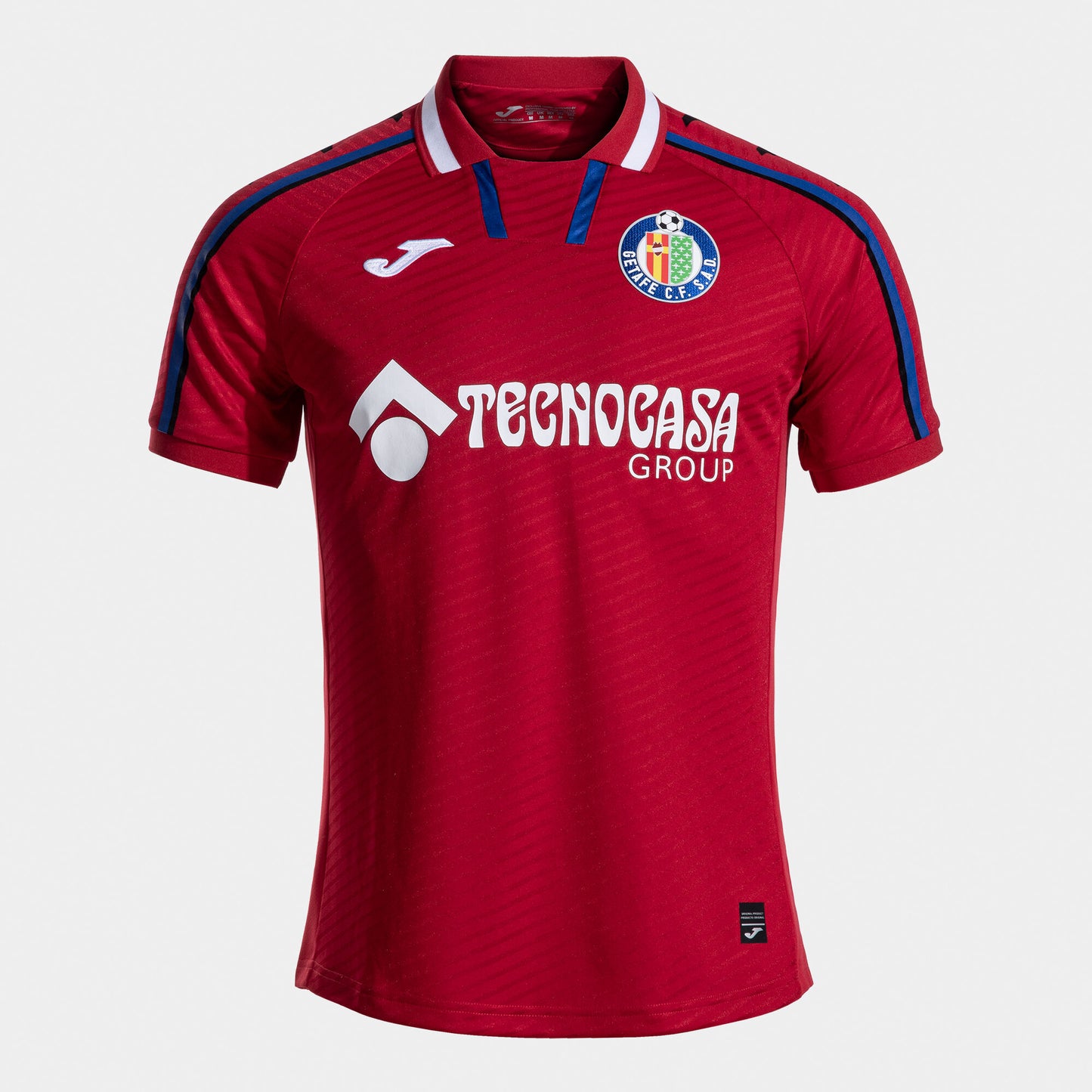 Getafe 24/25 Away Jersey