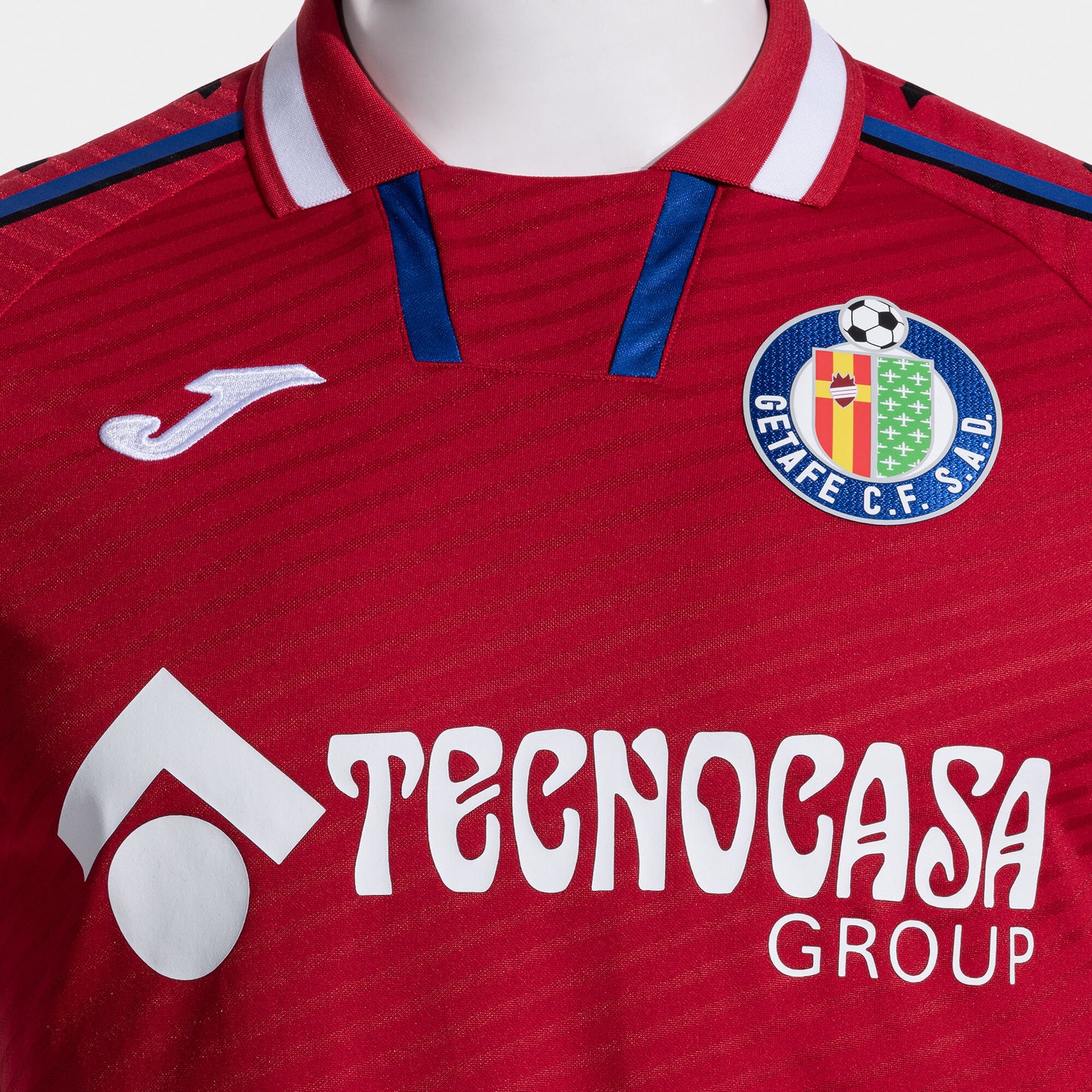 Getafe 24/25 Away Jersey