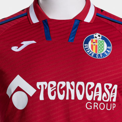 Getafe 24/25 Away Jersey