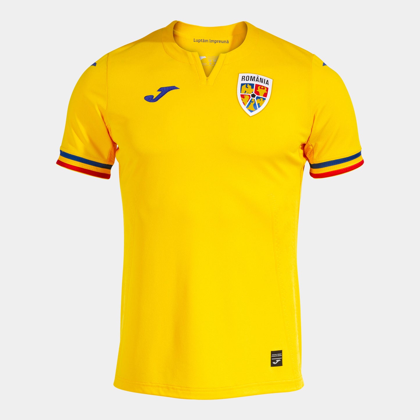 Romania Replica Jersey