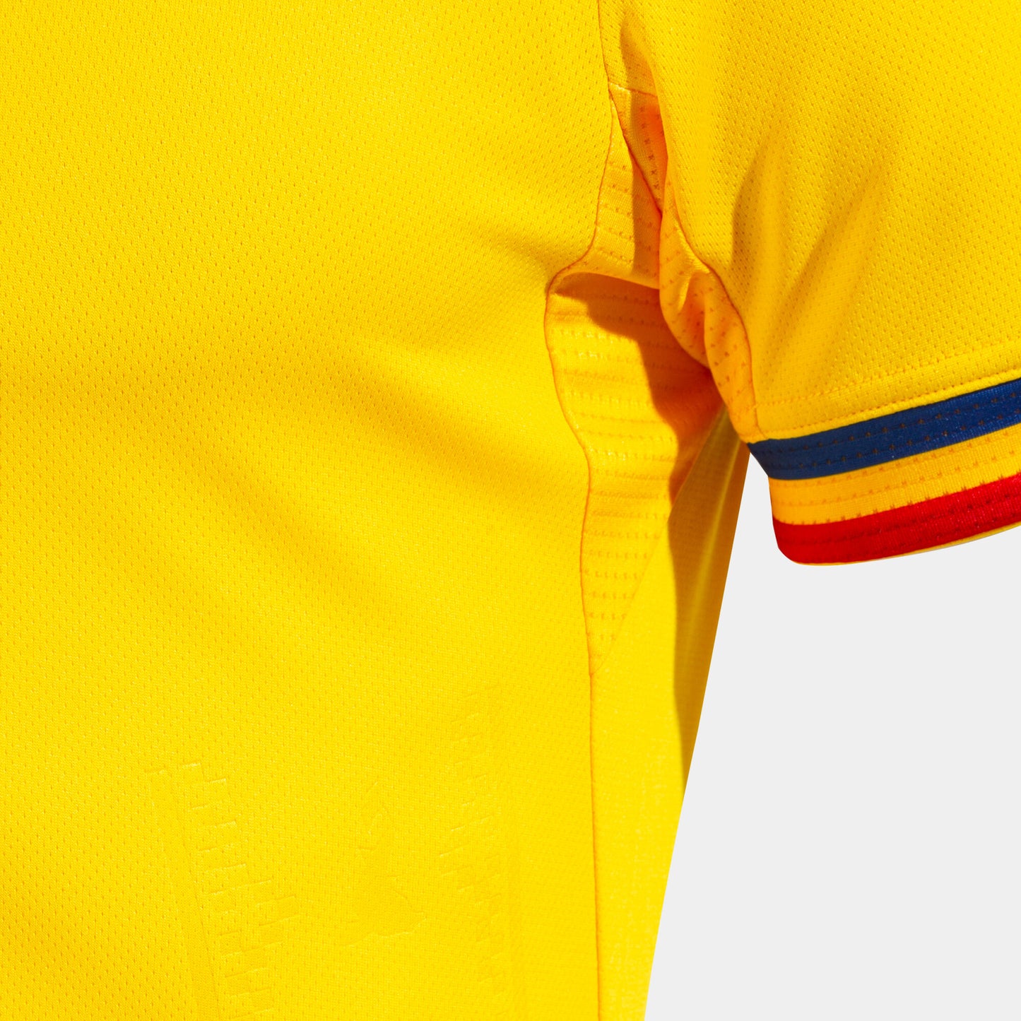 Romania Replica Jersey