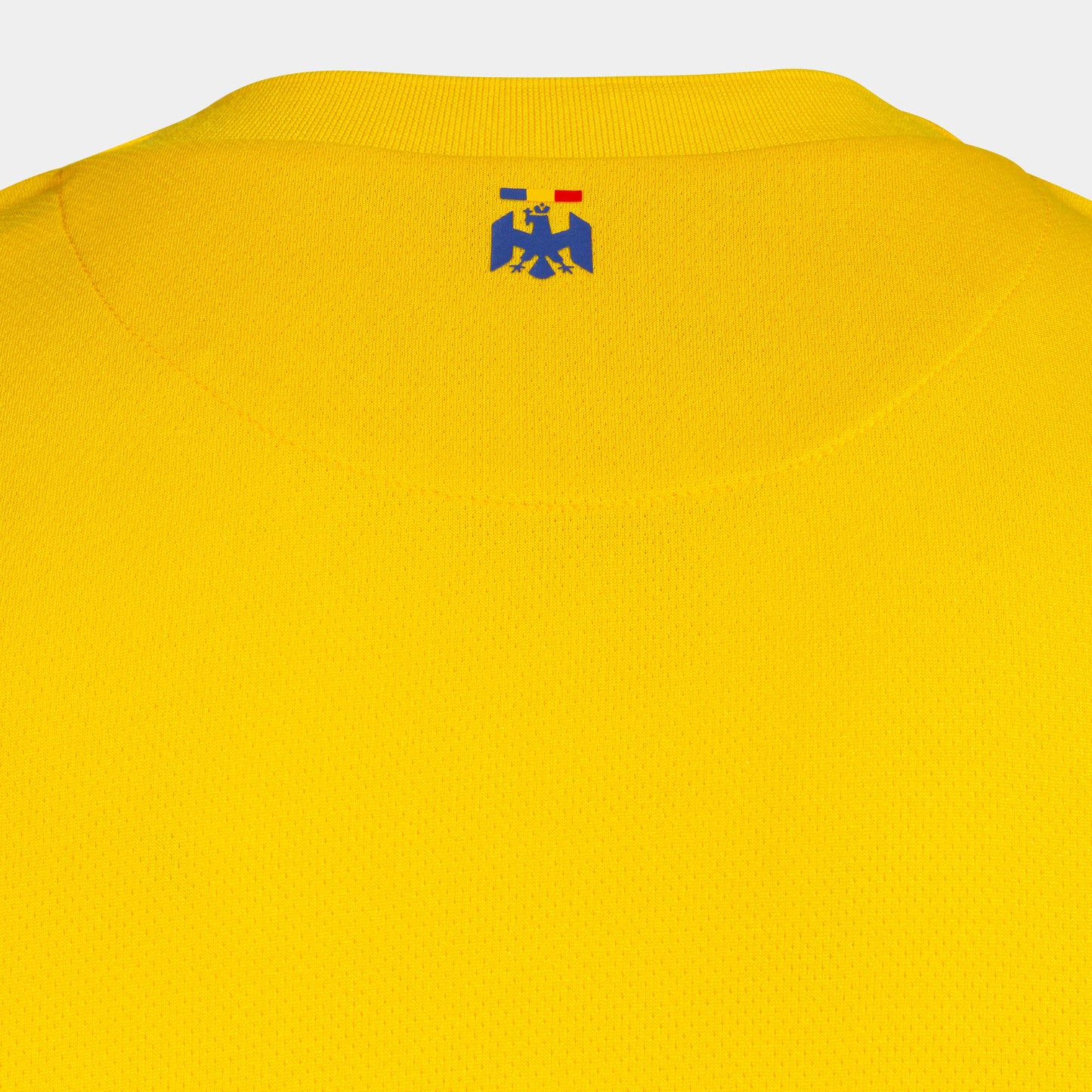 Romania Replica Jersey