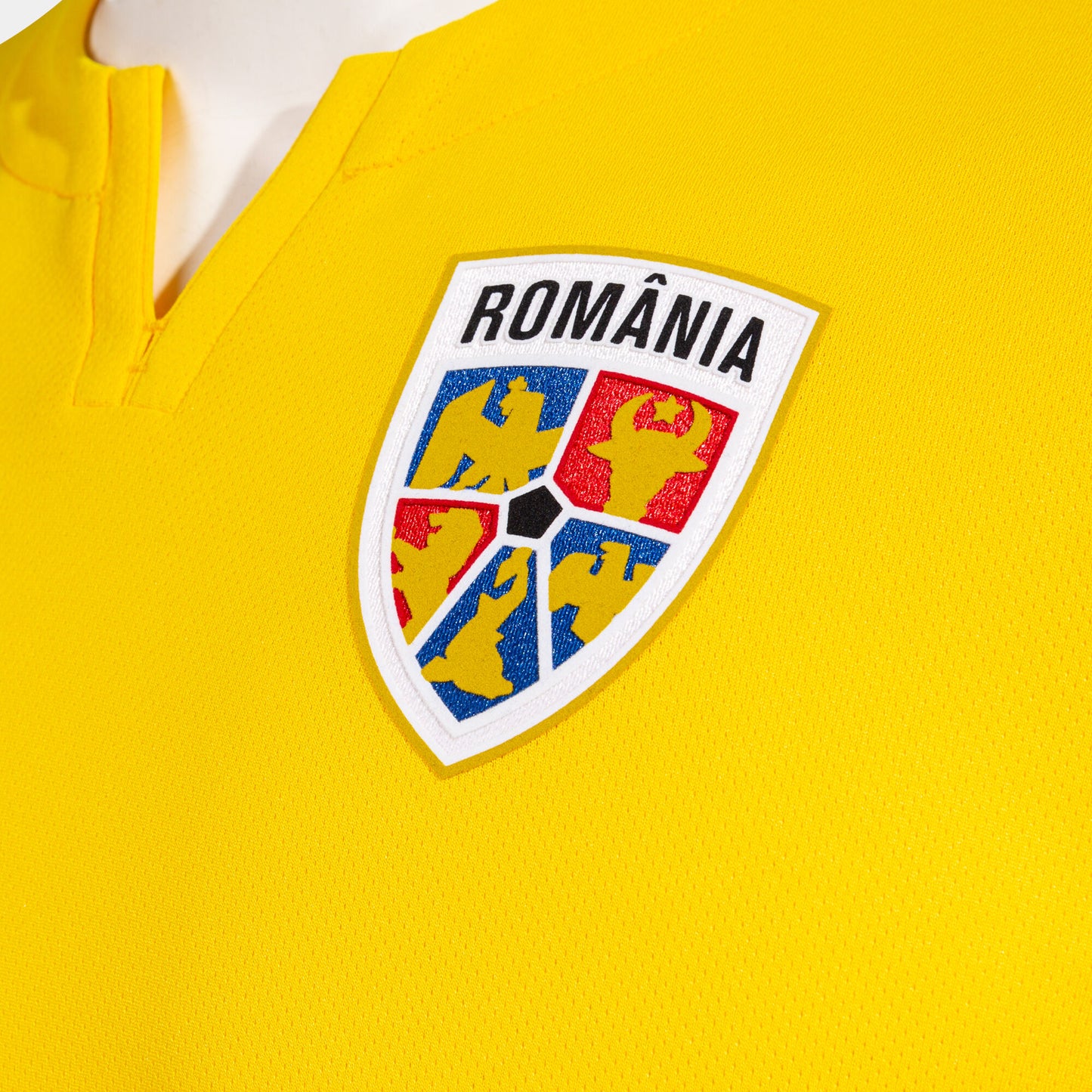 Romania Replica Jersey