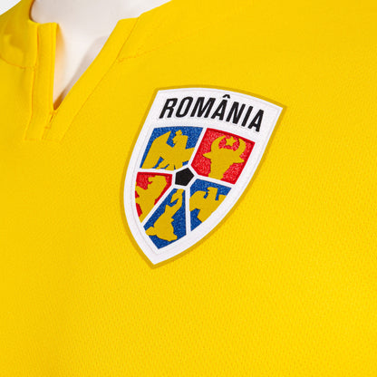 Romania Replica Jersey