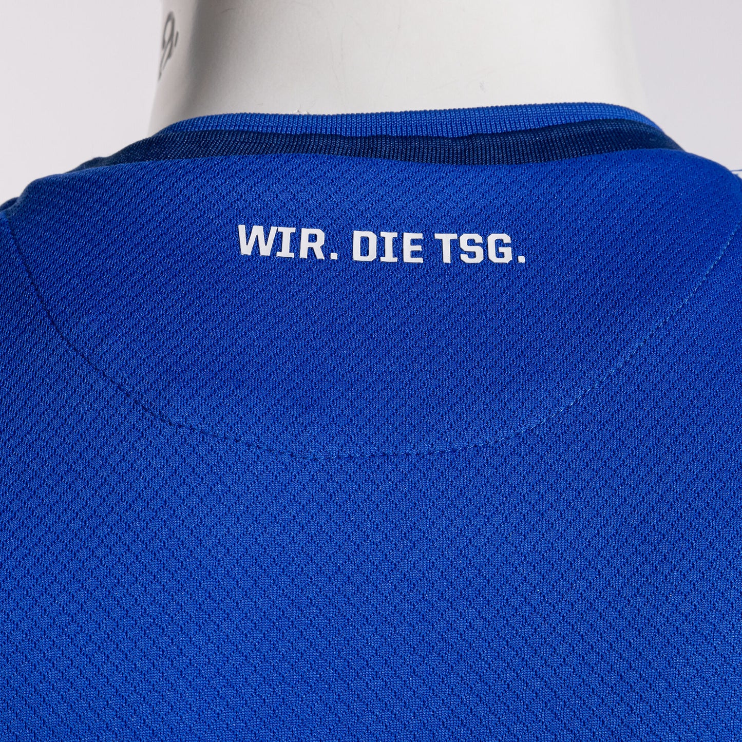 Hoffenheim 24/25 Home Jersey