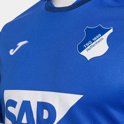 Hoffenheim 24/25 Home Jersey