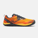 TUNDRA  BAREFOOT 2608 ORANGE