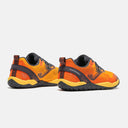 TUNDRA  BAREFOOT 2608 ORANGE