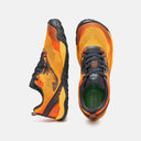 TUNDRA  BAREFOOT 2608 ORANGE