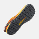 TUNDRA  BAREFOOT 2608 ORANGE