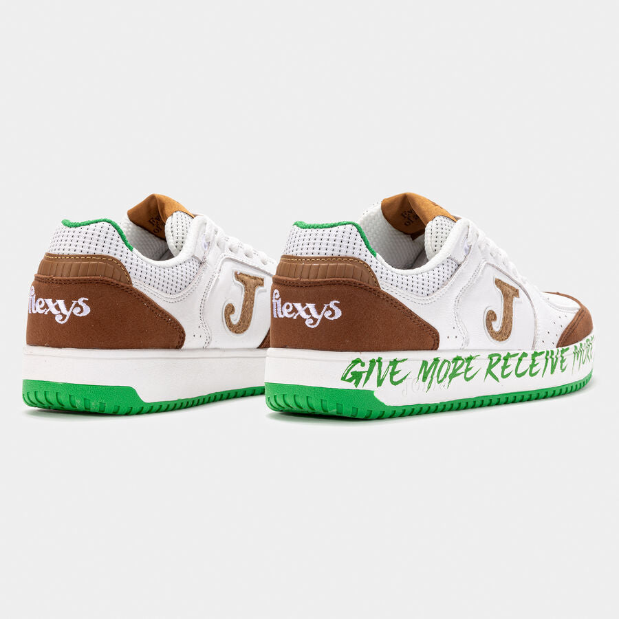 Flexys 2502 Men's Sneaker