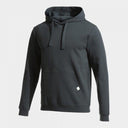 UNIVERSO HOODIE ANTHRACITE