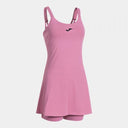 SMASH DRESS PINK