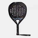 BLAST PRO HRD PADDLE RACKET BLACK GRAY
