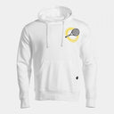 CHALLENGE HOODIE WHITE