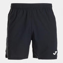 ICONIC BERMUDA BLACK