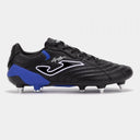 AGUILA CUP 2601 BLACK SOFT GROUND