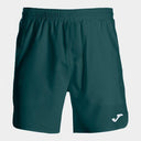 CHALLENGE SHORT GREEN TURQUOISE